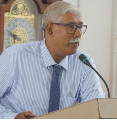 Pramit B.